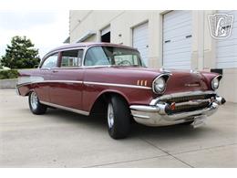 1957 Chevrolet Bel Air (CC-2066315) for sale in Houston, Texas