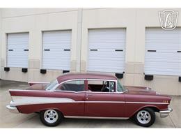 1957 Chevrolet Bel Air (CC-2066315) for sale in Houston, Texas