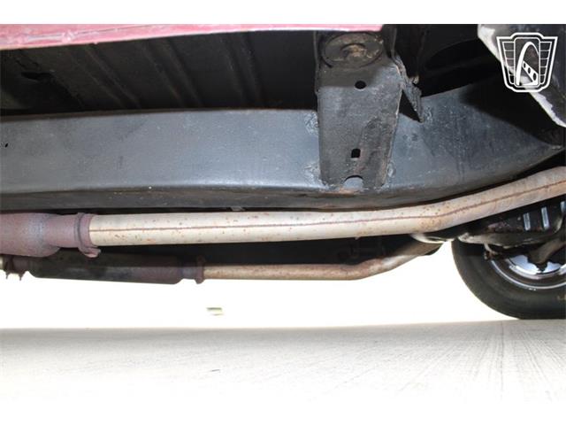 1957 Chevrolet Bel Air (CC-2066315) for sale in Houston, Texas