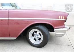 1957 Chevrolet Bel Air (CC-2066315) for sale in Houston, Texas