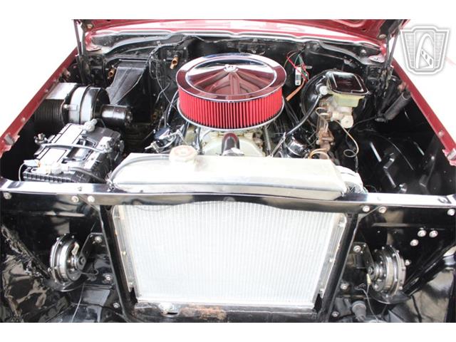 1957 Chevrolet Bel Air (CC-2066315) for sale in Houston, Texas