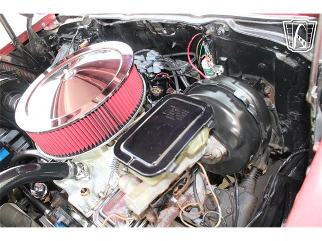 1957 Chevrolet Bel Air (CC-2066315) for sale in Houston, Texas