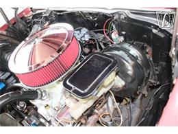 1957 Chevrolet Bel Air (CC-2066315) for sale in Houston, Texas