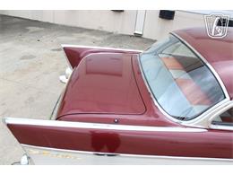 1957 Chevrolet Bel Air (CC-2066315) for sale in Houston, Texas