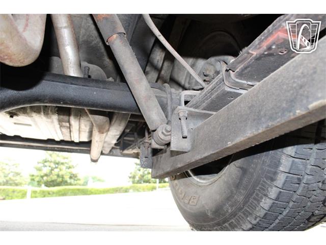 1957 Chevrolet Bel Air (CC-2066315) for sale in Houston, Texas