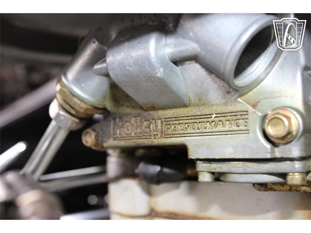 1957 Chevrolet Bel Air (CC-2066315) for sale in Houston, Texas