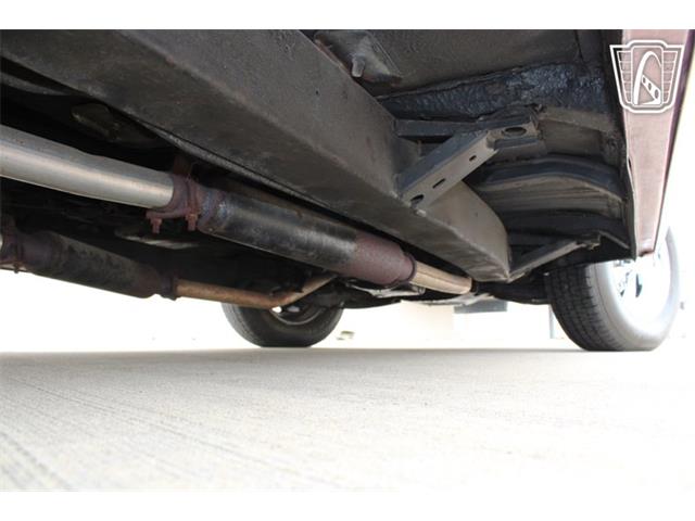 1957 Chevrolet Bel Air (CC-2066315) for sale in Houston, Texas