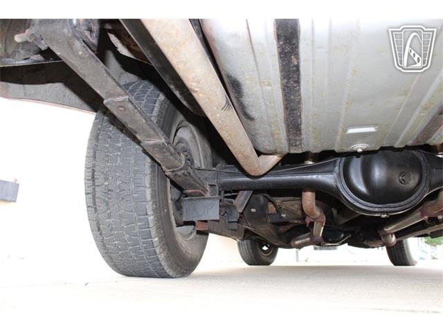 1957 Chevrolet Bel Air (CC-2066315) for sale in Houston, Texas