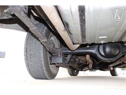 1957 Chevrolet Bel Air (CC-2066315) for sale in Houston, Texas