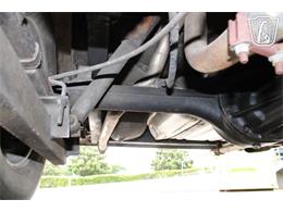 1957 Chevrolet Bel Air (CC-2066315) for sale in Houston, Texas