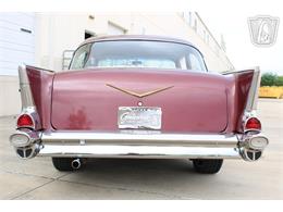 1957 Chevrolet Bel Air (CC-2066315) for sale in Houston, Texas