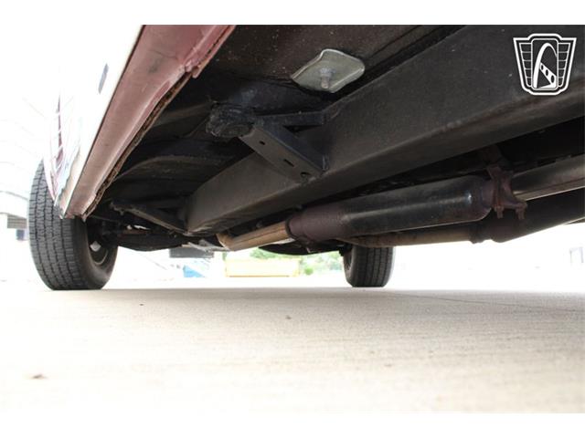 1957 Chevrolet Bel Air (CC-2066315) for sale in Houston, Texas