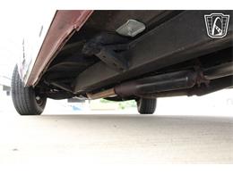 1957 Chevrolet Bel Air (CC-2066315) for sale in Houston, Texas