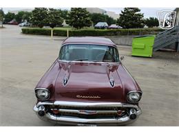 1957 Chevrolet Bel Air (CC-2066315) for sale in Houston, Texas
