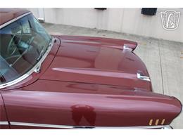 1957 Chevrolet Bel Air (CC-2066315) for sale in Houston, Texas