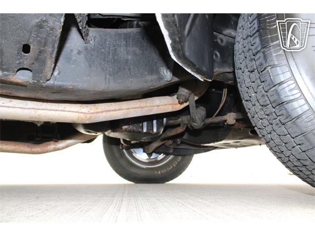 1957 Chevrolet Bel Air (CC-2066315) for sale in Houston, Texas