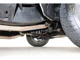 1957 Chevrolet Bel Air (CC-2066315) for sale in Houston, Texas