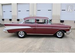 1957 Chevrolet Bel Air (CC-2066315) for sale in Houston, Texas