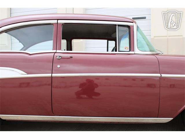 1957 Chevrolet Bel Air (CC-2066315) for sale in Houston, Texas