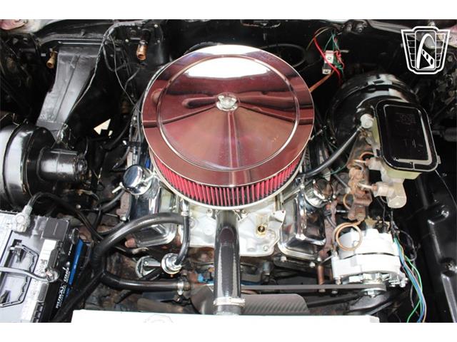 1957 Chevrolet Bel Air (CC-2066315) for sale in Houston, Texas