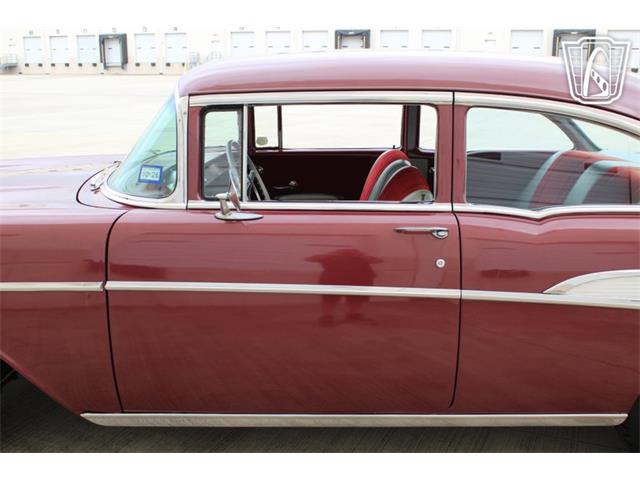 1957 Chevrolet Bel Air (CC-2066315) for sale in Houston, Texas