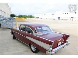1957 Chevrolet Bel Air (CC-2066315) for sale in Houston, Texas