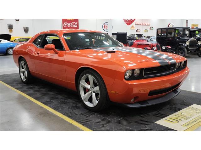 2008 Dodge Challenger (CC-2066316) for sale in Mankato, Minnesota