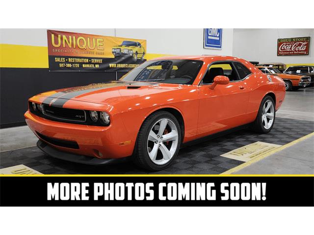 2008 Dodge Challenger (CC-2066316) for sale in Mankato, Minnesota