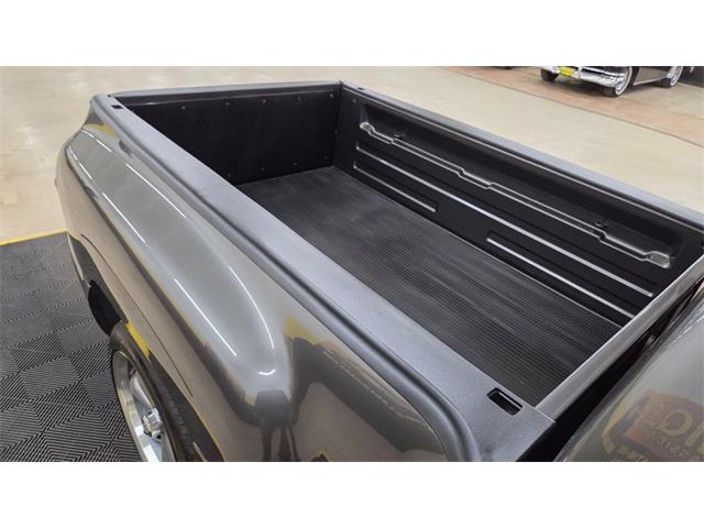 2002 Chevrolet Silverado 1500 (CC-2066317) for sale in Mankato, Minnesota