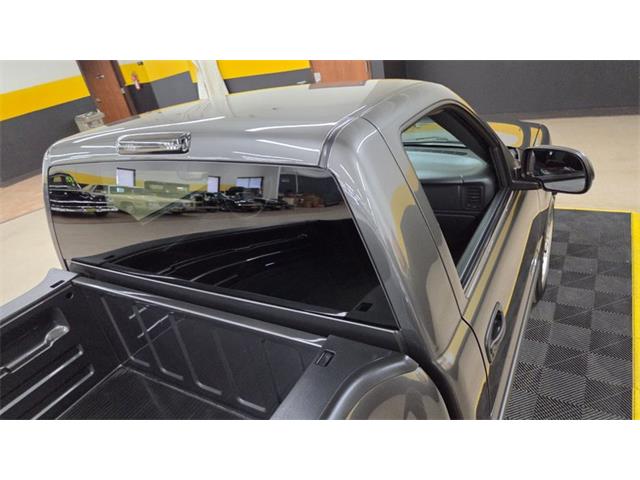 2002 Chevrolet Silverado 1500 (CC-2066317) for sale in Mankato, Minnesota