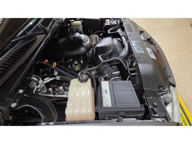 2002 Chevrolet Silverado 1500 (CC-2066317) for sale in Mankato, Minnesota