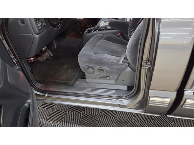 2002 Chevrolet Silverado 1500 (CC-2066317) for sale in Mankato, Minnesota
