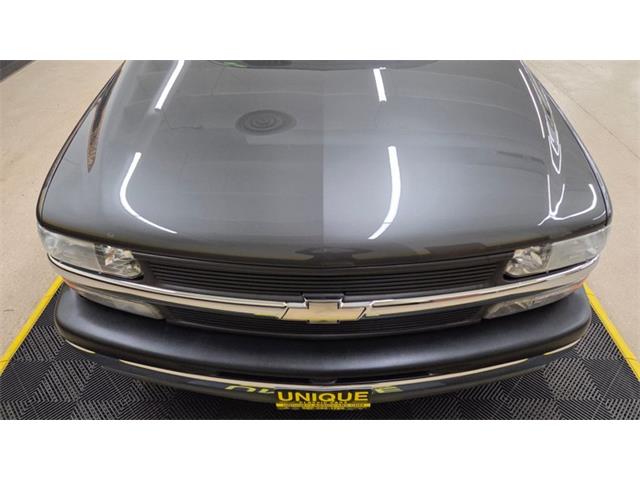 2002 Chevrolet Silverado 1500 (CC-2066317) for sale in Mankato, Minnesota