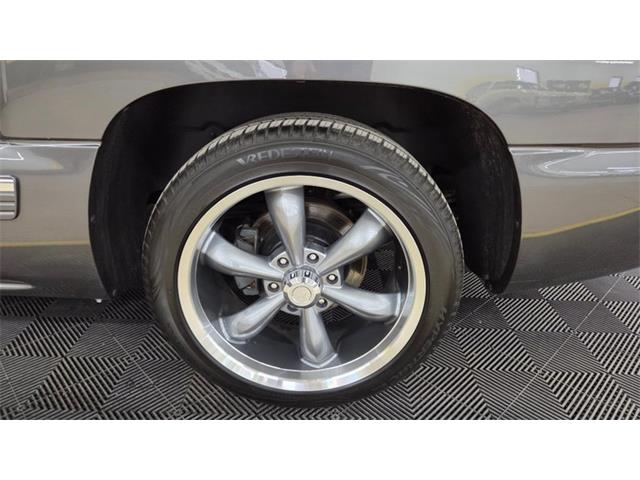 2002 Chevrolet Silverado 1500 (CC-2066317) for sale in Mankato, Minnesota