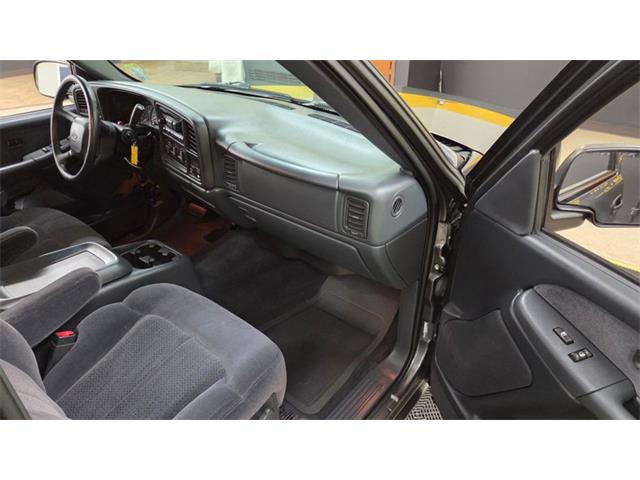2002 Chevrolet Silverado 1500 (CC-2066317) for sale in Mankato, Minnesota
