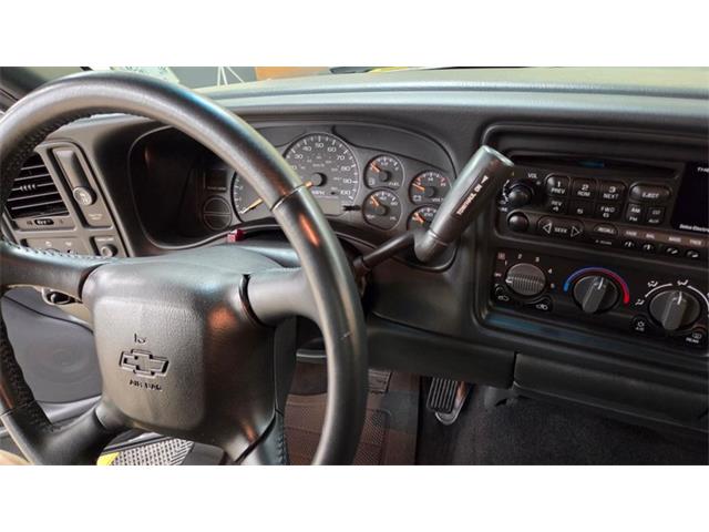 2002 Chevrolet Silverado 1500 (CC-2066317) for sale in Mankato, Minnesota