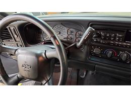 2002 Chevrolet Silverado 1500 (CC-2066317) for sale in Mankato, Minnesota