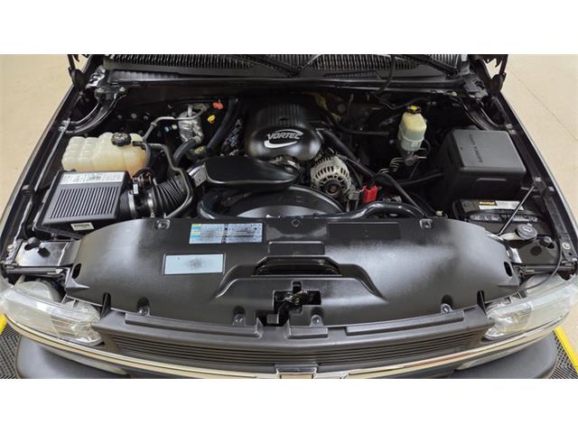 2002 Chevrolet Silverado 1500 (CC-2066317) for sale in Mankato, Minnesota