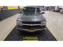 2002 Chevrolet Silverado 1500 (CC-2066317) for sale in Mankato, Minnesota