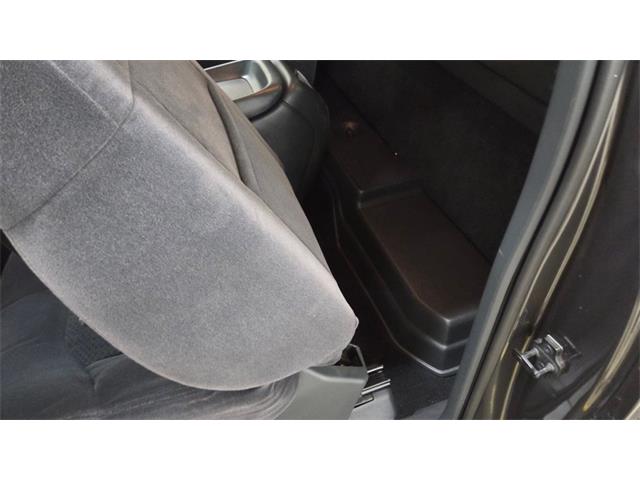 2002 Chevrolet Silverado 1500 (CC-2066317) for sale in Mankato, Minnesota