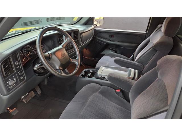 2002 Chevrolet Silverado 1500 (CC-2066317) for sale in Mankato, Minnesota