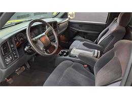 2002 Chevrolet Silverado 1500 (CC-2066317) for sale in Mankato, Minnesota
