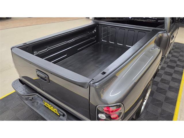 2002 Chevrolet Silverado 1500 (CC-2066317) for sale in Mankato, Minnesota