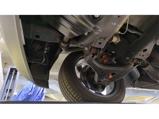 2002 Chevrolet Silverado 1500 (CC-2066317) for sale in Mankato, Minnesota