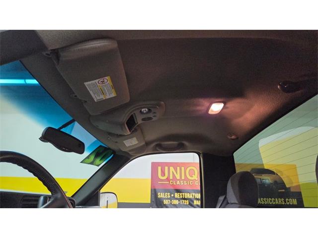 2002 Chevrolet Silverado 1500 (CC-2066317) for sale in Mankato, Minnesota