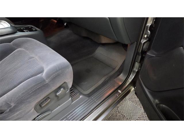 2002 Chevrolet Silverado 1500 (CC-2066317) for sale in Mankato, Minnesota