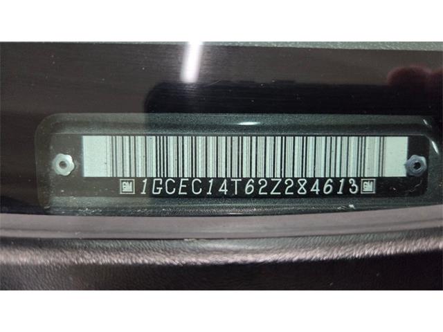 2002 Chevrolet Silverado 1500 (CC-2066317) for sale in Mankato, Minnesota