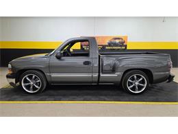 2002 Chevrolet Silverado 1500 (CC-2066317) for sale in Mankato, Minnesota