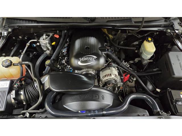 2002 Chevrolet Silverado 1500 (CC-2066317) for sale in Mankato, Minnesota