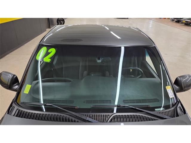 2002 Chevrolet Silverado 1500 (CC-2066317) for sale in Mankato, Minnesota